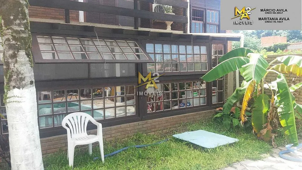 Casa, 2 quartos, 408 m² - Foto 9