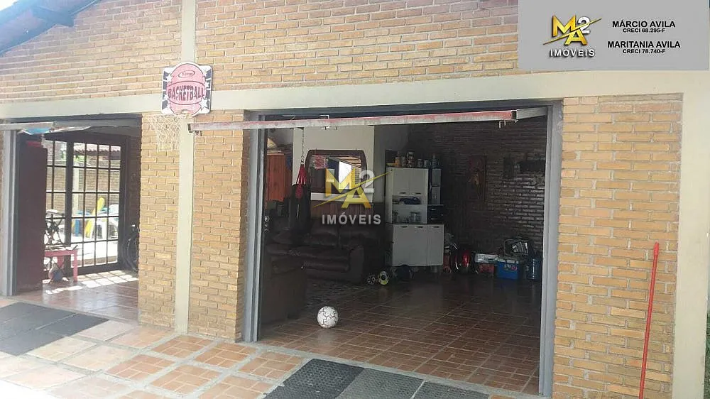 Casa, 2 quartos, 408 m² - Foto 11