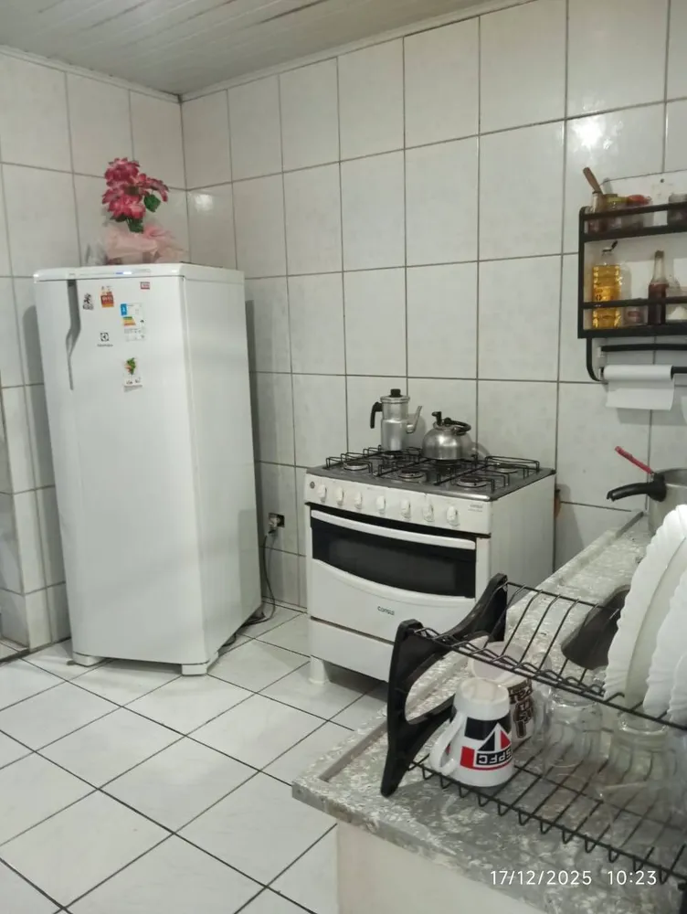 Casa, 2 quartos - Foto 3