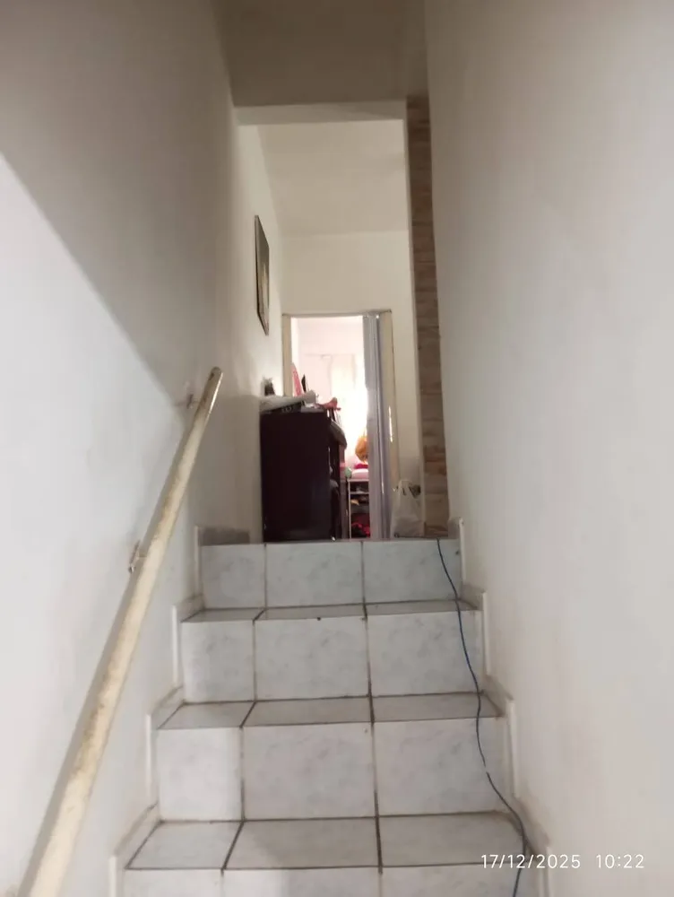 Casa, 2 quartos - Foto 4