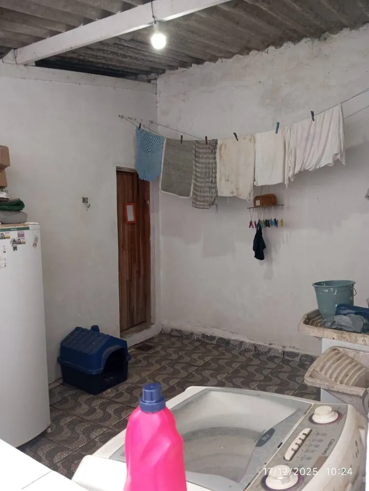 Casa, 2 quartos - Foto 2