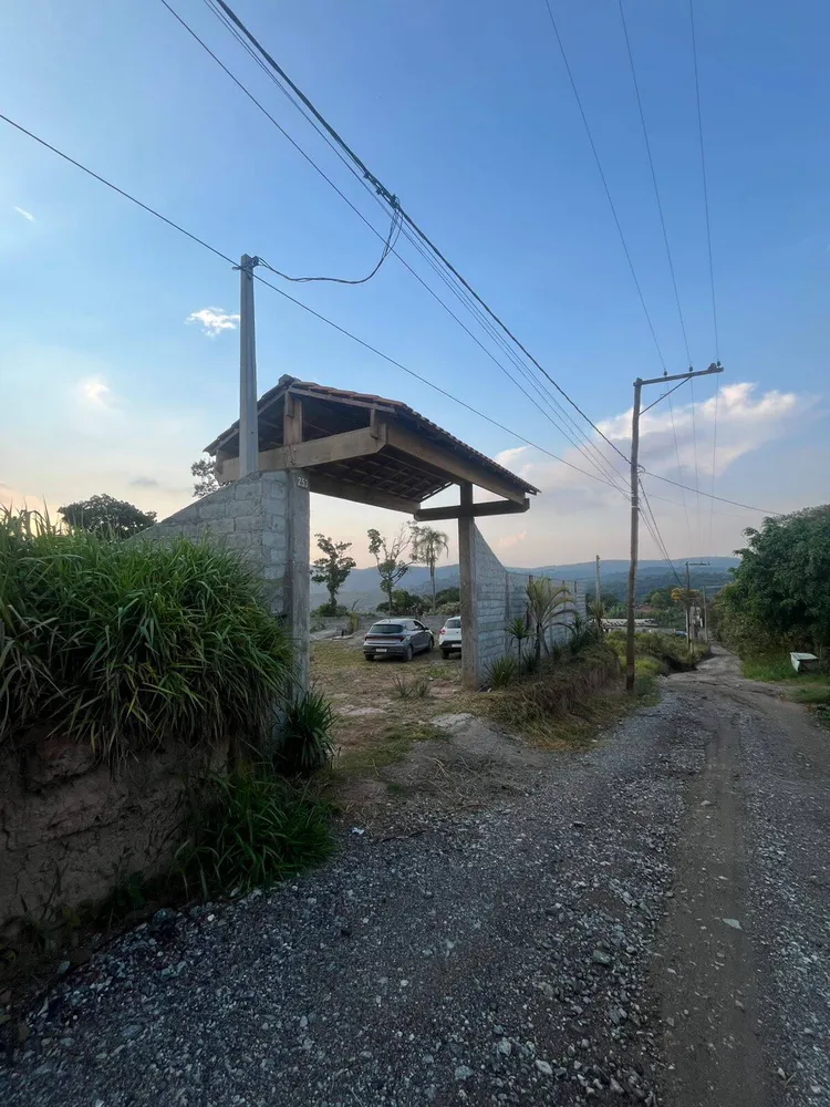 Terreno, 4400 m² - Foto 1