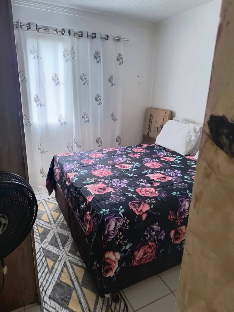 Apartamento, 2 quartos - Foto 10
