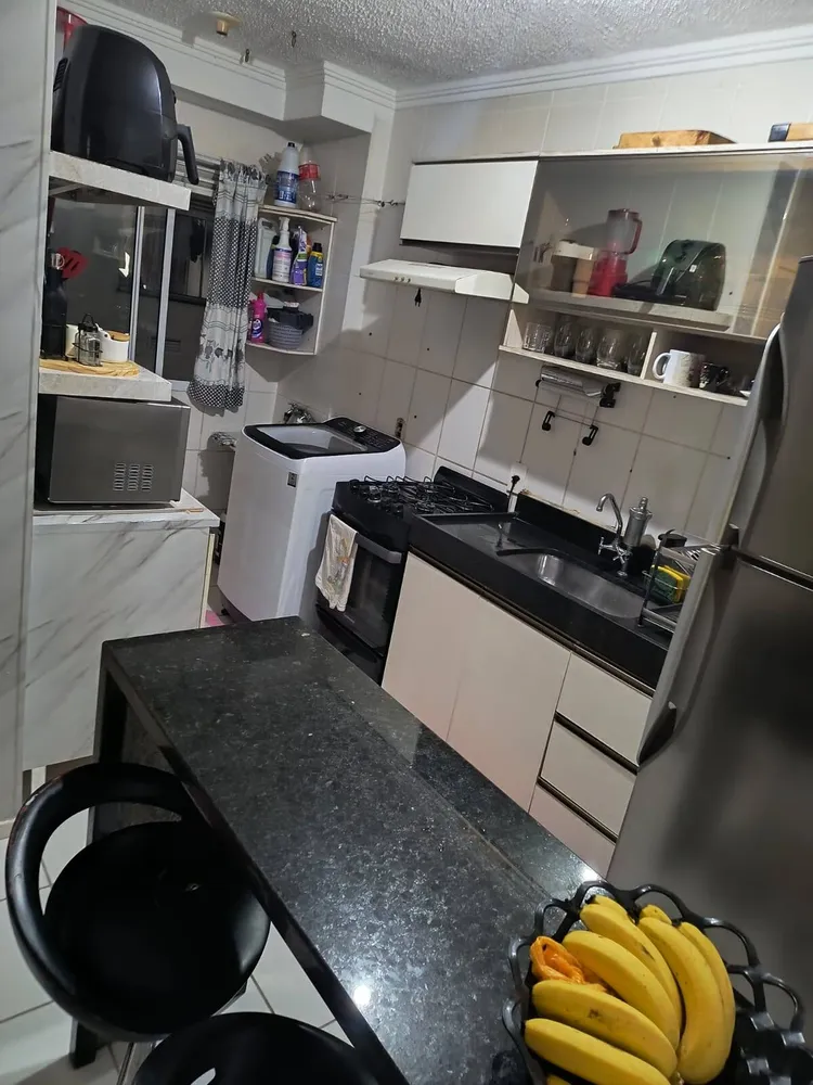 Apartamento, 2 quartos - Foto 5