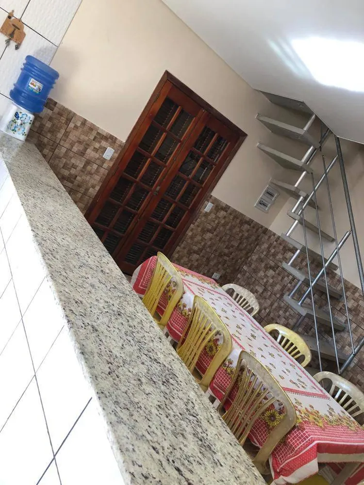 Casa, 2 quartos - Foto 1