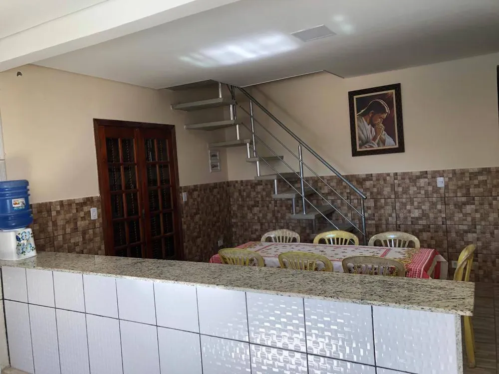 Casa, 2 quartos - Foto 2