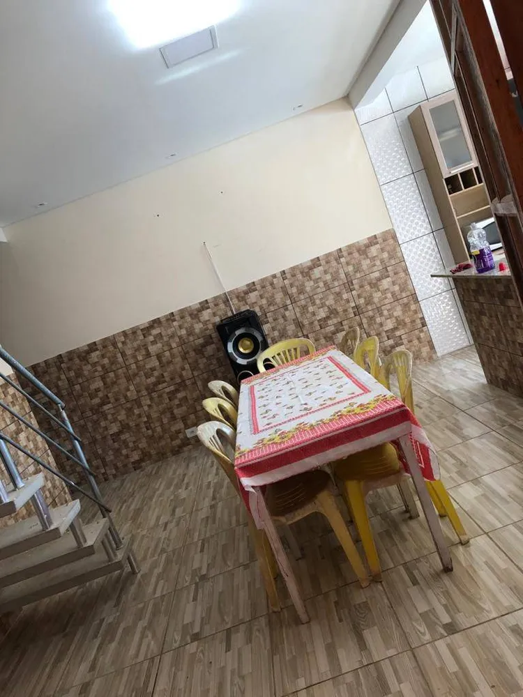 Casa, 2 quartos - Foto 3