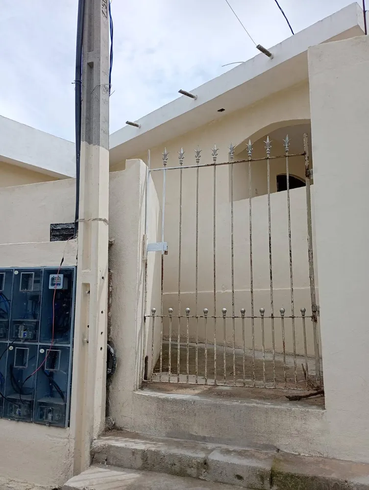 Casa, 1 quarto - Foto 2