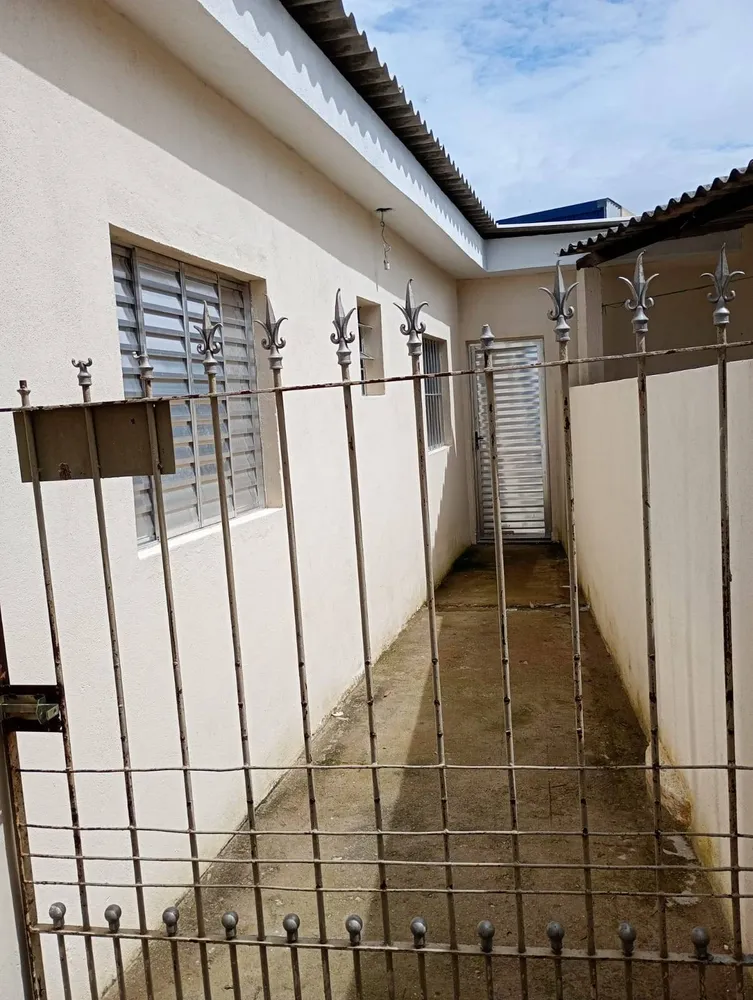 Casa, 1 quarto - Foto 4