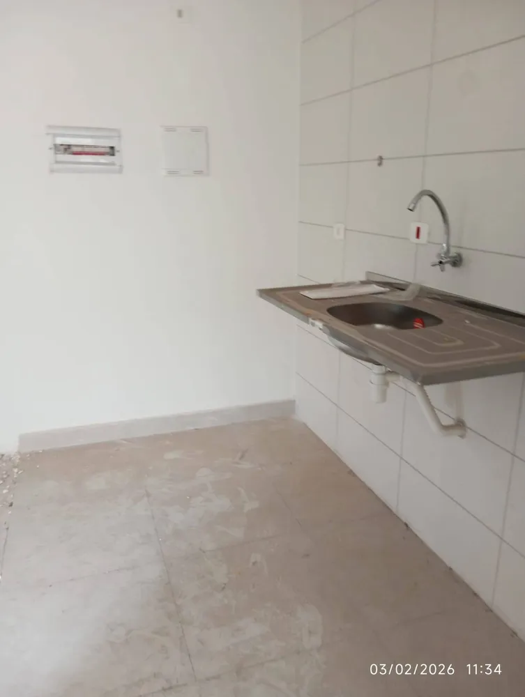 Apartamento, 2 quartos, 56 m² - Foto 5