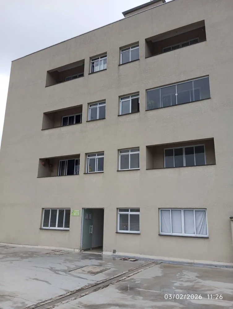 Apartamento, 2 quartos, 56 m² - Foto 11