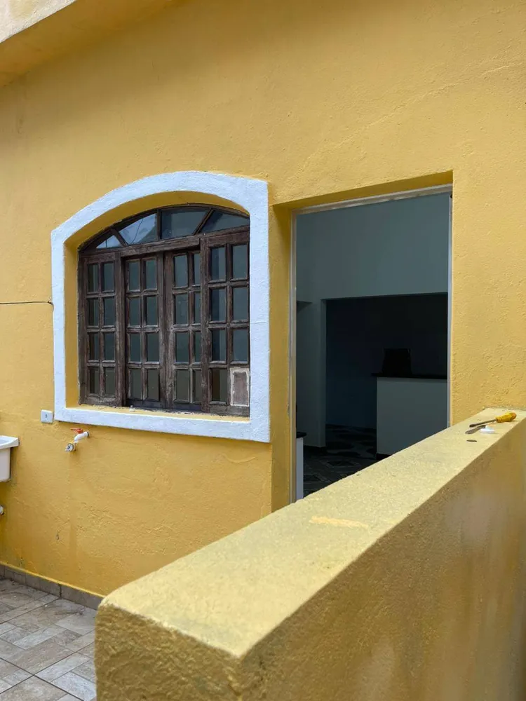 Casa, 2 quartos - Foto 1