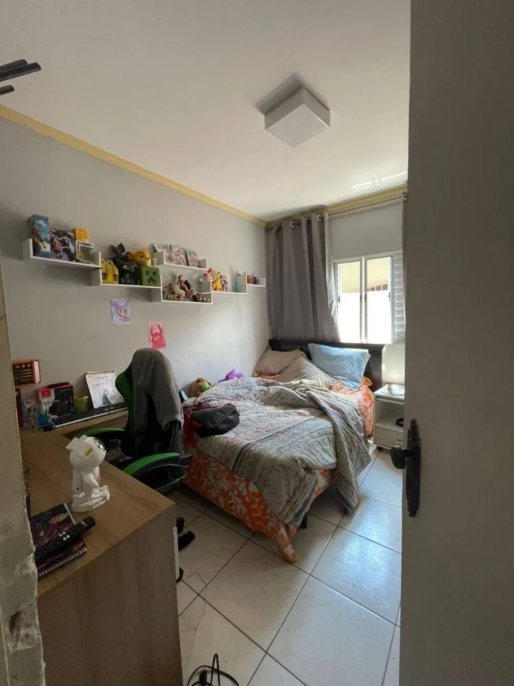 Casa, 3 quartos - Foto 8