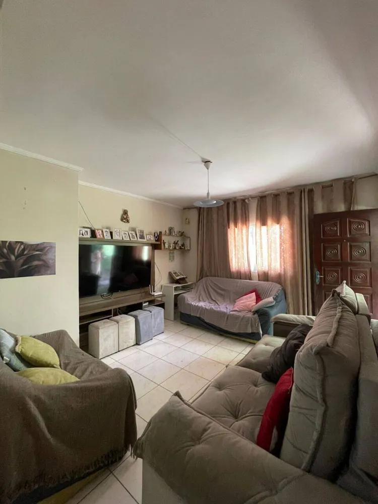 Casa, 3 quartos - Foto 12
