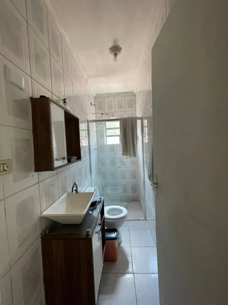 Casa, 3 quartos - Foto 10