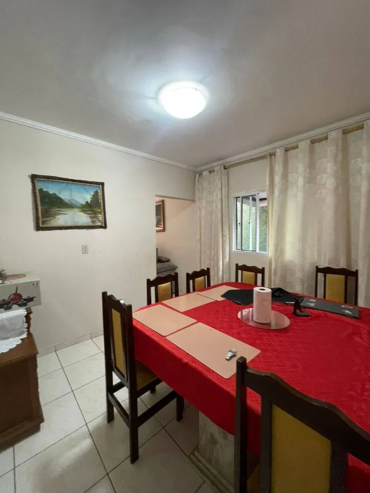 Casa, 3 quartos - Foto 11