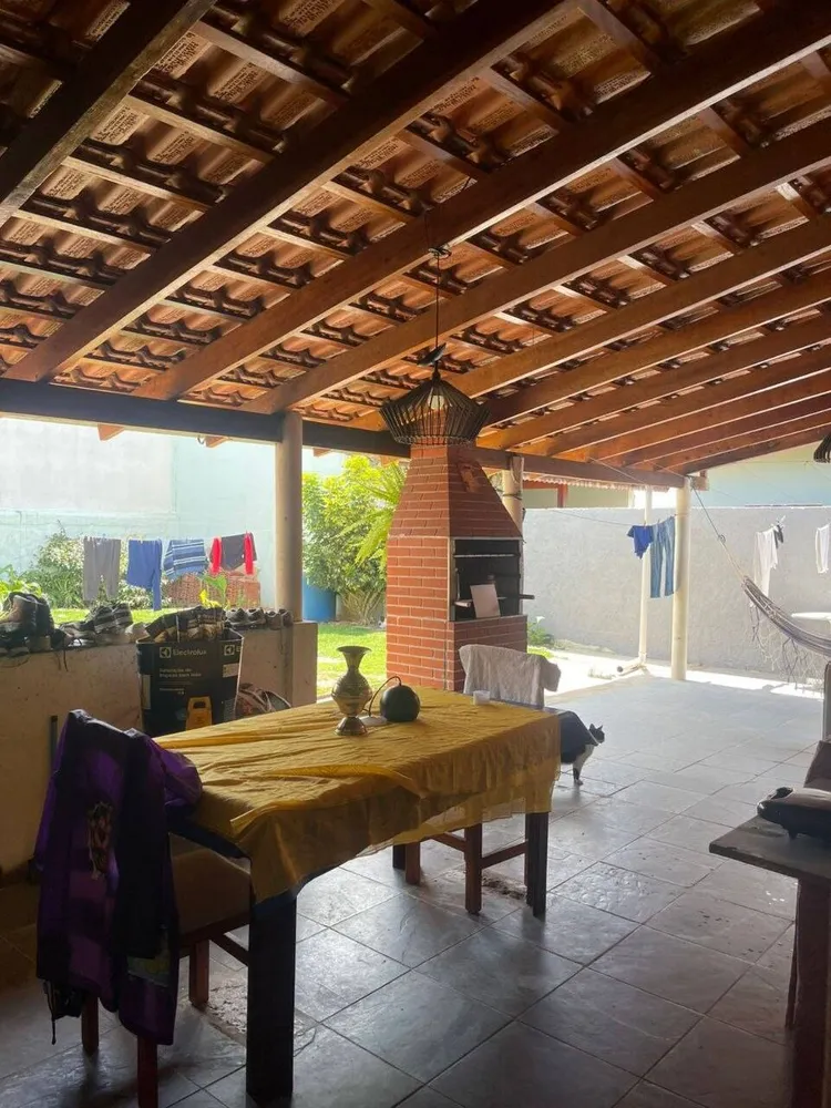 Casa, 3 quartos - Foto 5