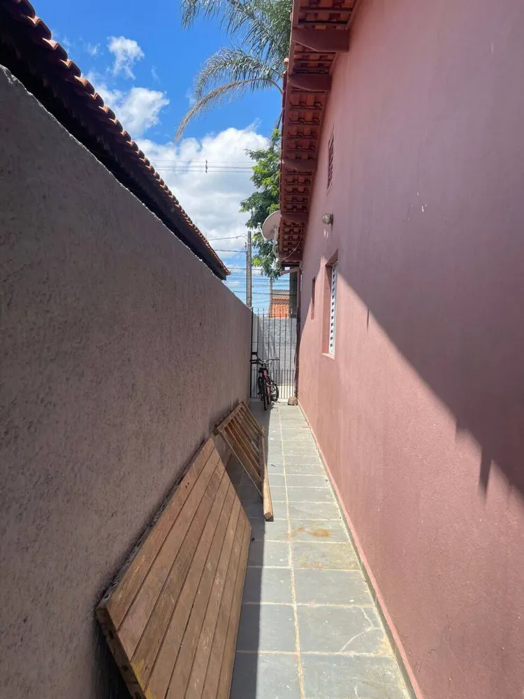 Casa, 3 quartos - Foto 6
