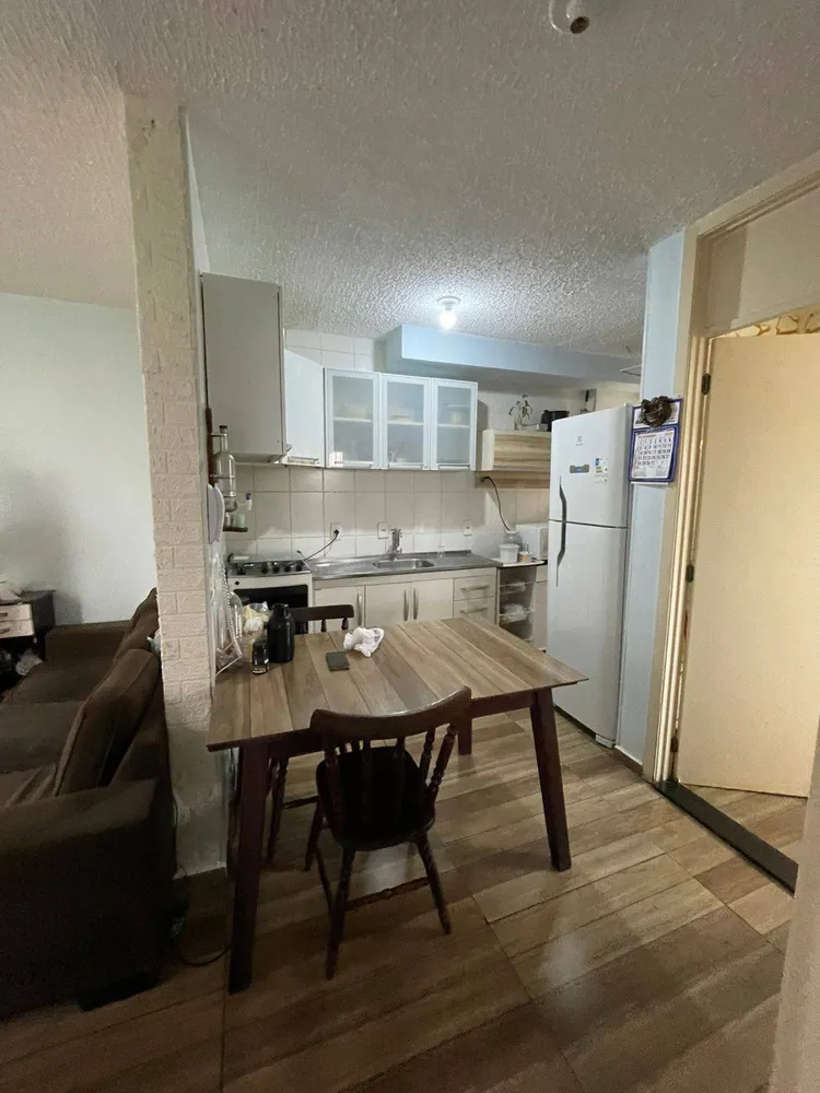 Apartamento, 2 quartos - Foto 3