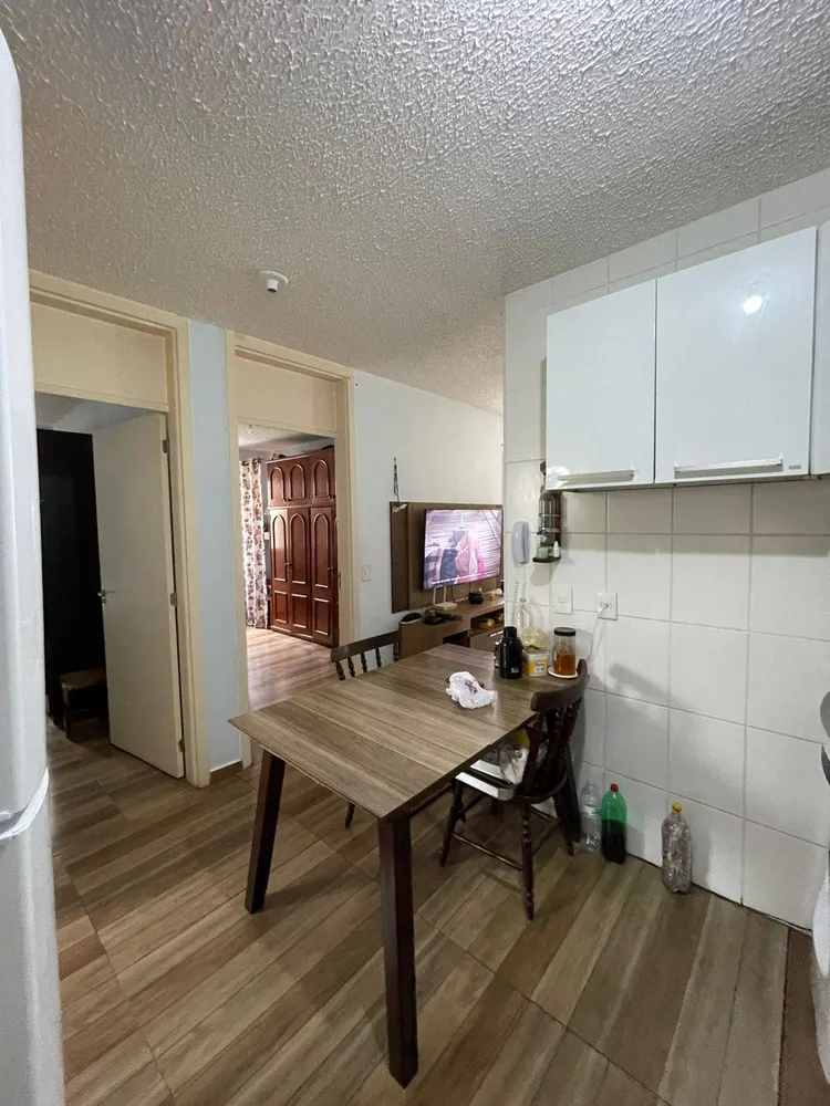 Apartamento, 2 quartos - Foto 5