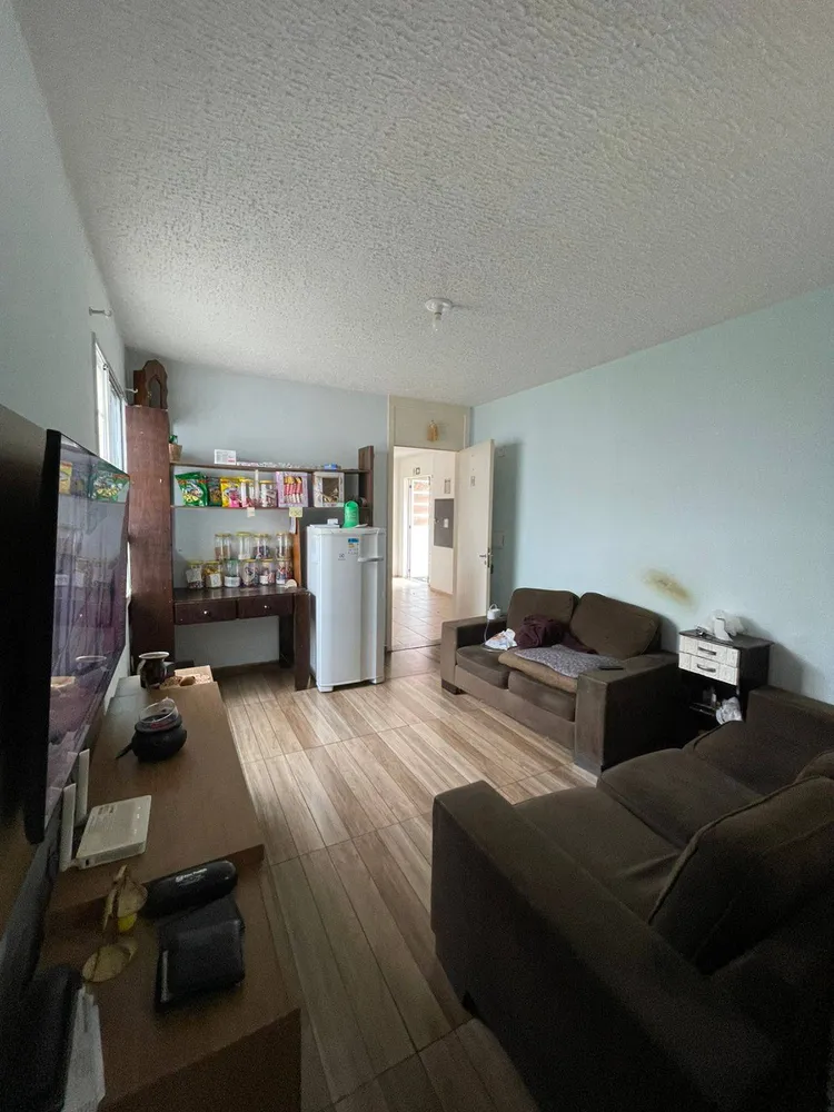 Apartamento, 2 quartos - Foto 2