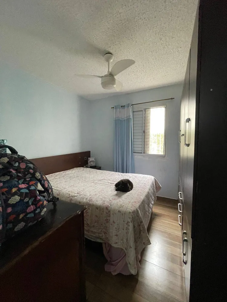 Apartamento, 2 quartos - Foto 7