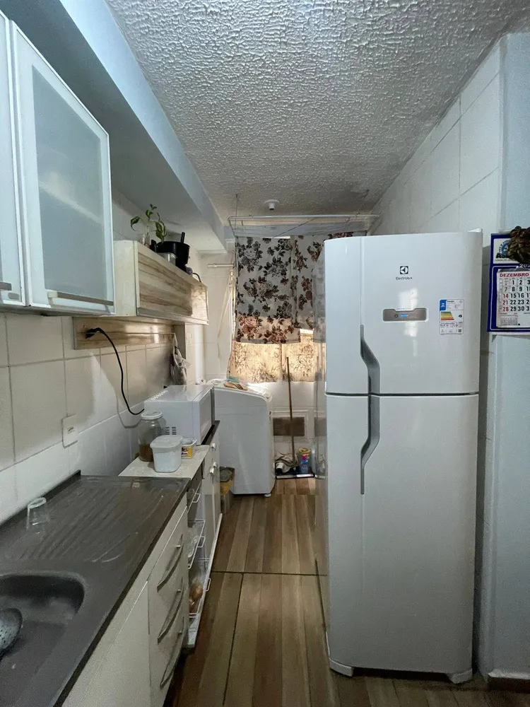 Apartamento, 2 quartos - Foto 4