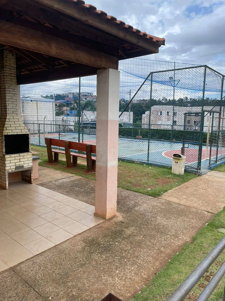 Apartamento, 2 quartos - Foto 10