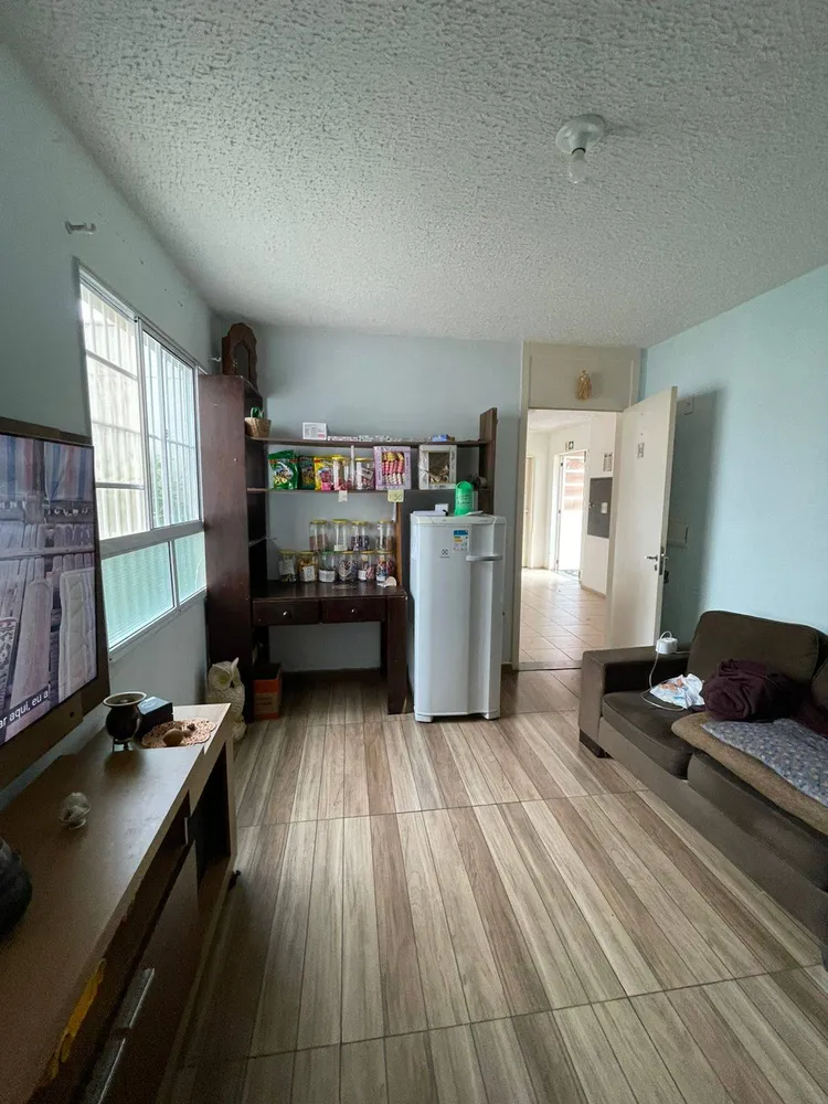 Apartamento, 2 quartos - Foto 1