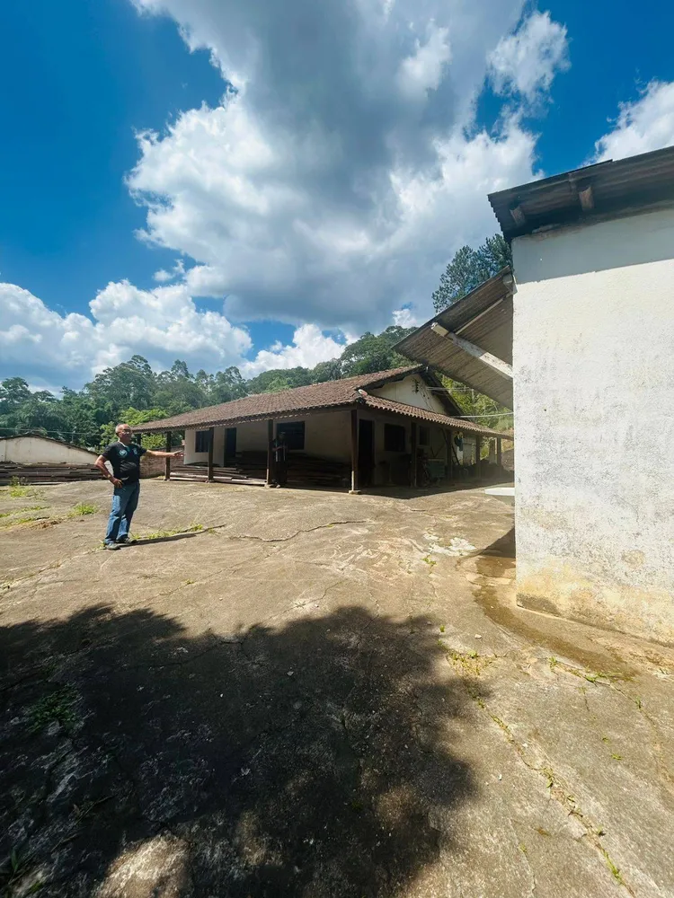 Chácara, 2 quartos, 2 hectares - Foto 2