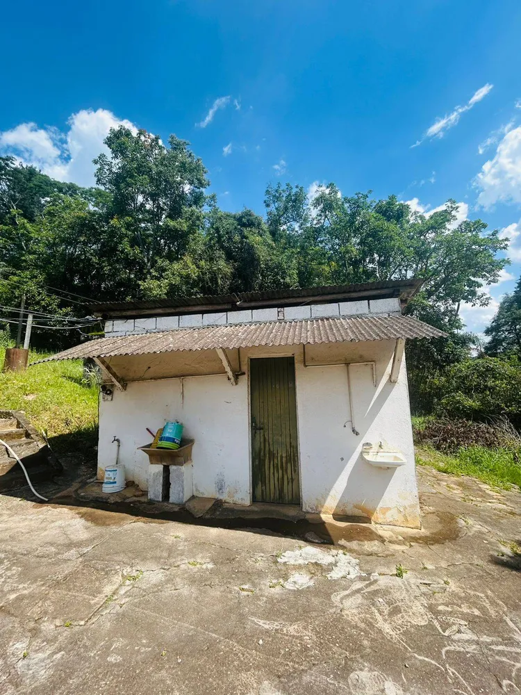 Chácara, 2 quartos, 2 hectares - Foto 10
