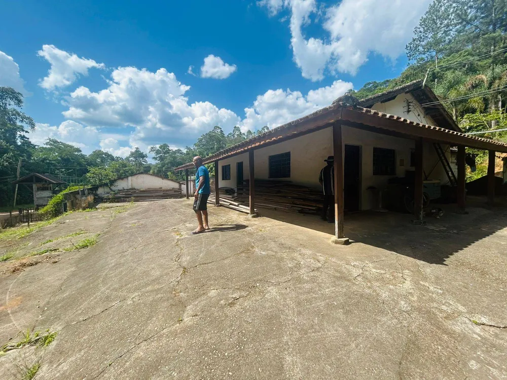 Chácara, 2 quartos, 2 hectares - Foto 1