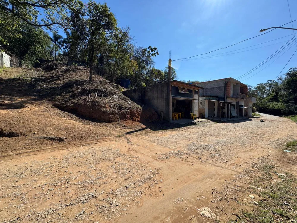 Terreno, 500 m² - Foto 1