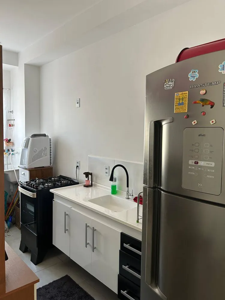 Apartamento, 2 quartos - Foto 8