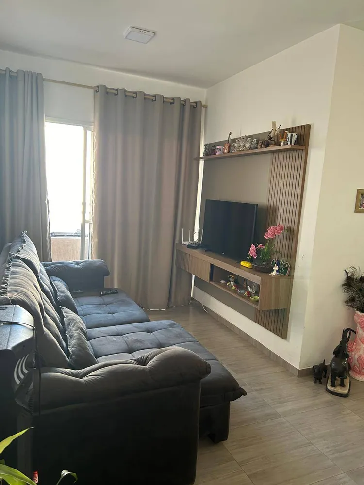 Apartamento, 2 quartos - Foto 3