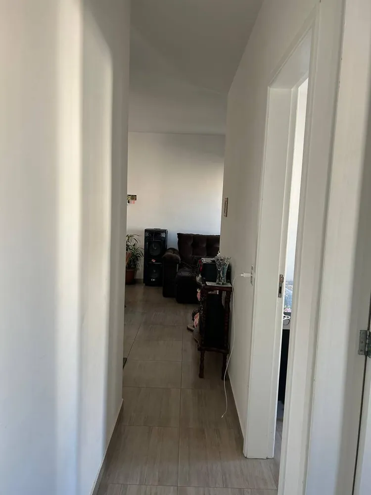 Apartamento, 2 quartos - Foto 6