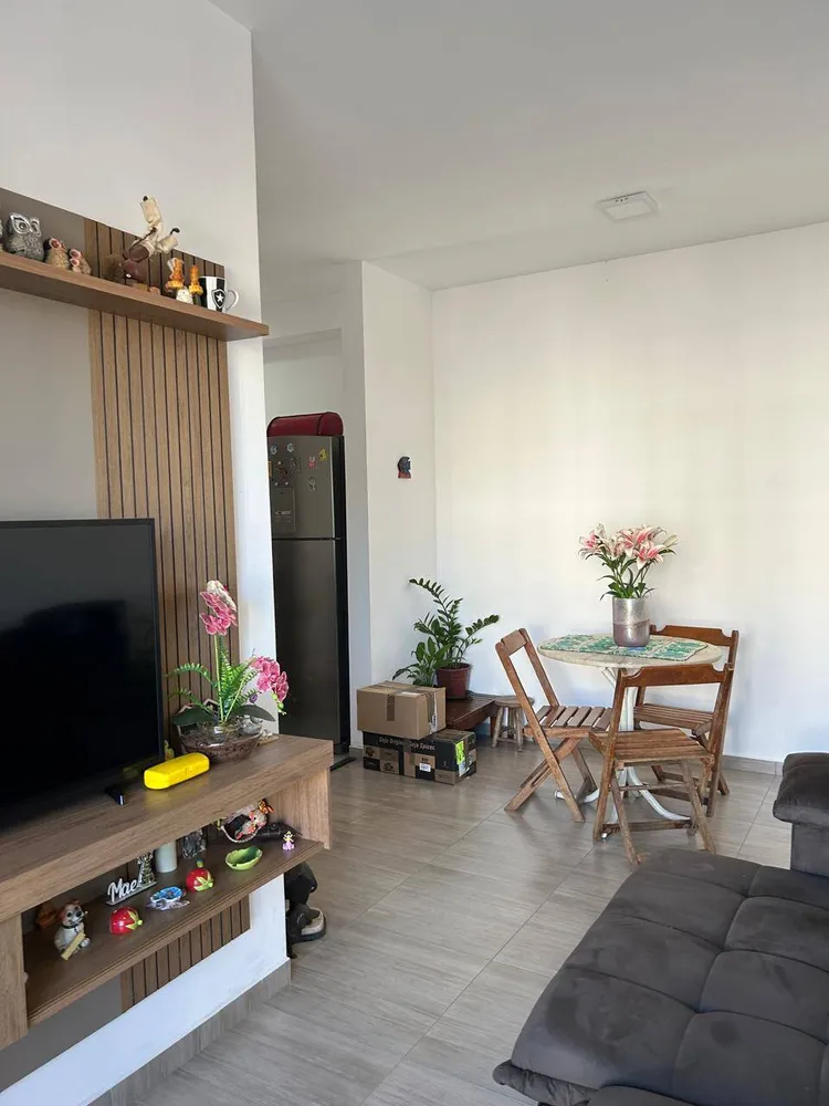 Apartamento, 2 quartos - Foto 5