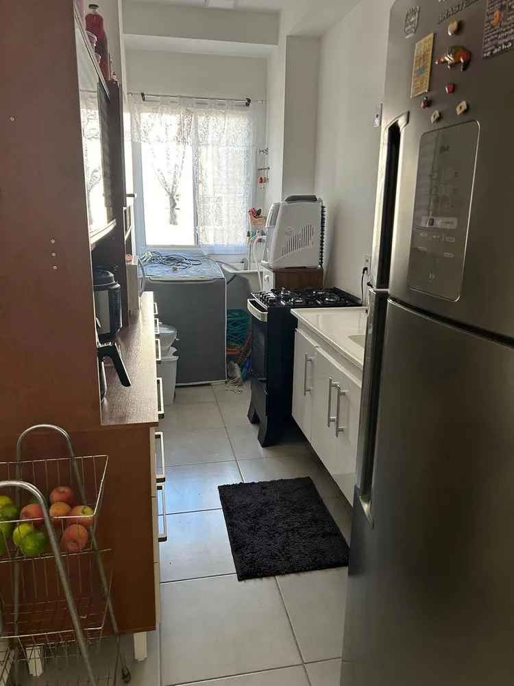 Apartamento, 2 quartos - Foto 5