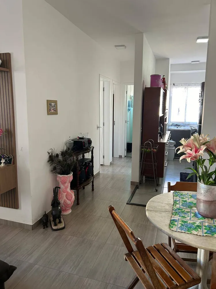 Apartamento, 2 quartos - Foto 2