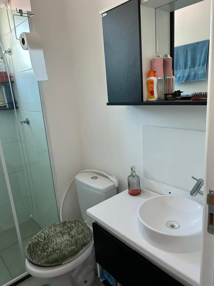 Apartamento, 2 quartos - Foto 10