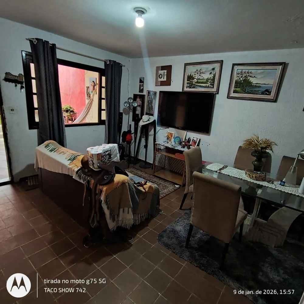 Casa, 3 quartos - Foto 4