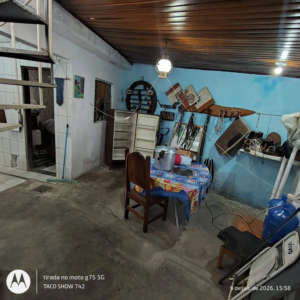 Casa, 3 quartos - Foto 3