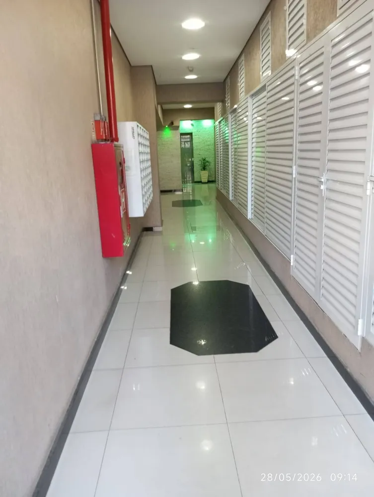 Sala-Conjunto, 14 m² - Foto 2