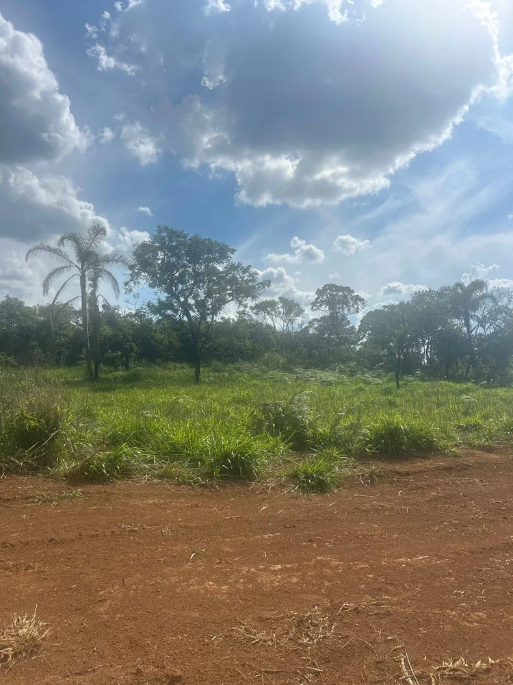 Terreno, 1000 m² - Foto 1