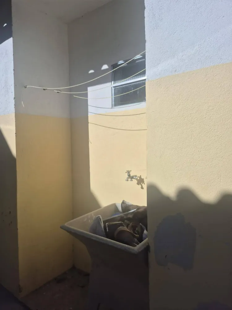 Casa, 1 quarto - Foto 1