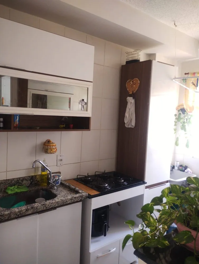 Apartamento, 2 quartos, 50 m² - Foto 3