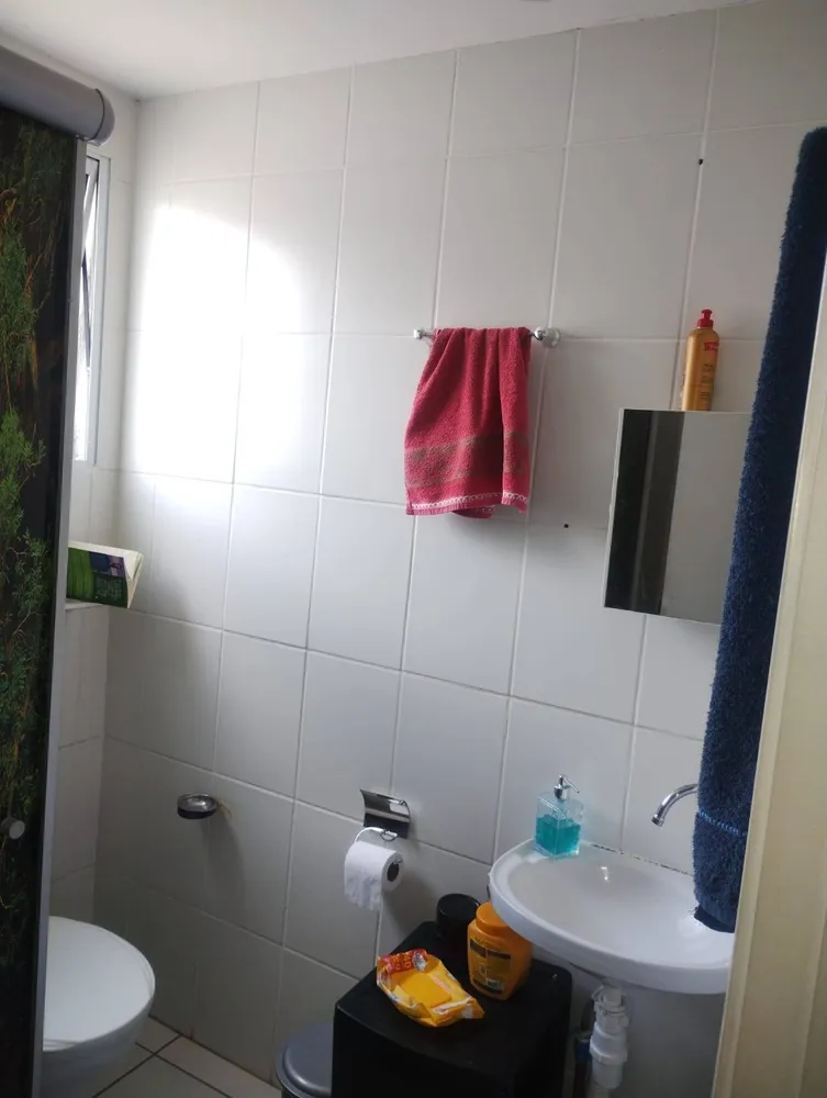 Apartamento, 2 quartos, 50 m² - Foto 11