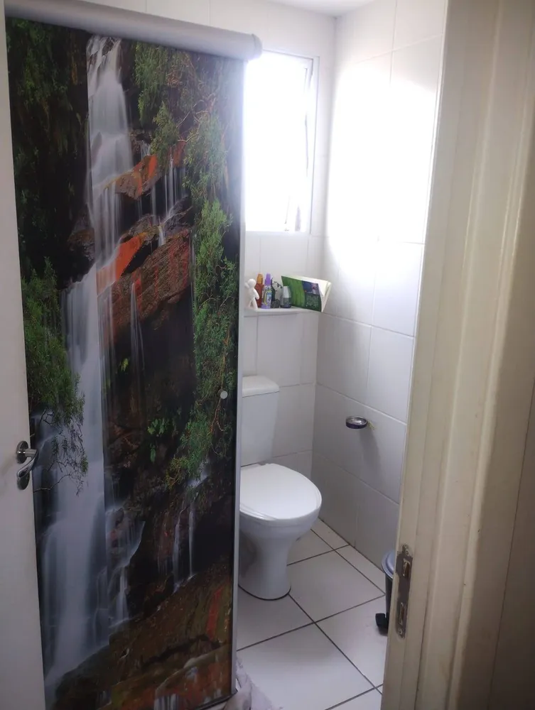 Apartamento, 2 quartos, 50 m² - Foto 12