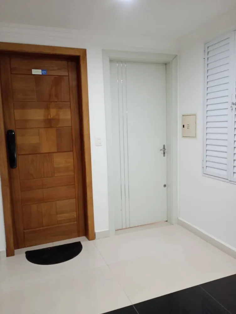Apartamento, 3 quartos, 67 m² - Foto 1