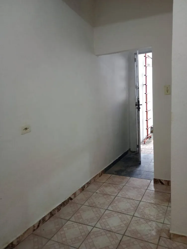 Casa, 1 quarto - Foto 1